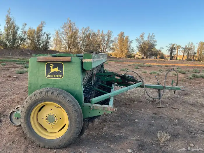 بذارة جندير 452 6