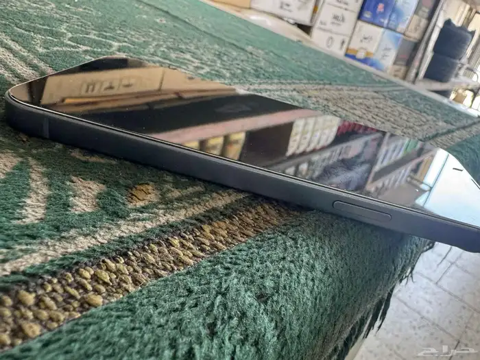 ايفون 14 بلس 128 جيجا 5