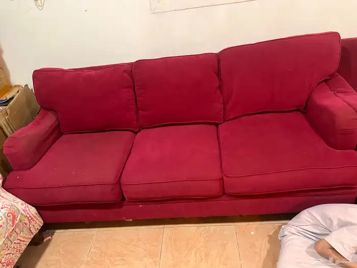 كنب امريكي 0