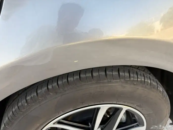 كامري هايبرد 9