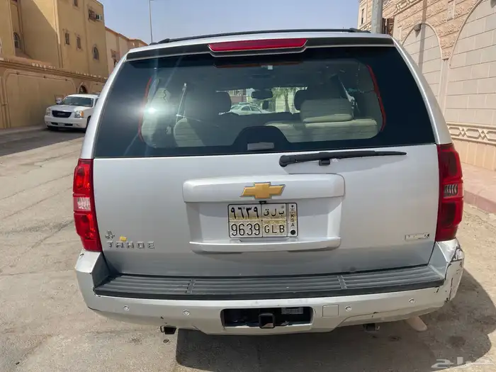 تاهو 2012 0