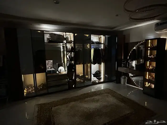 غرفة نوم كاملة 3