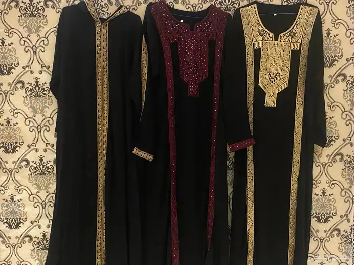 جلابيات بجمله 16