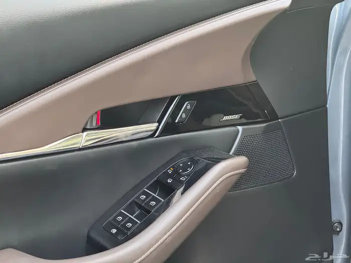 مازدا CX30 2023 فل كامل سنقتشرا 21