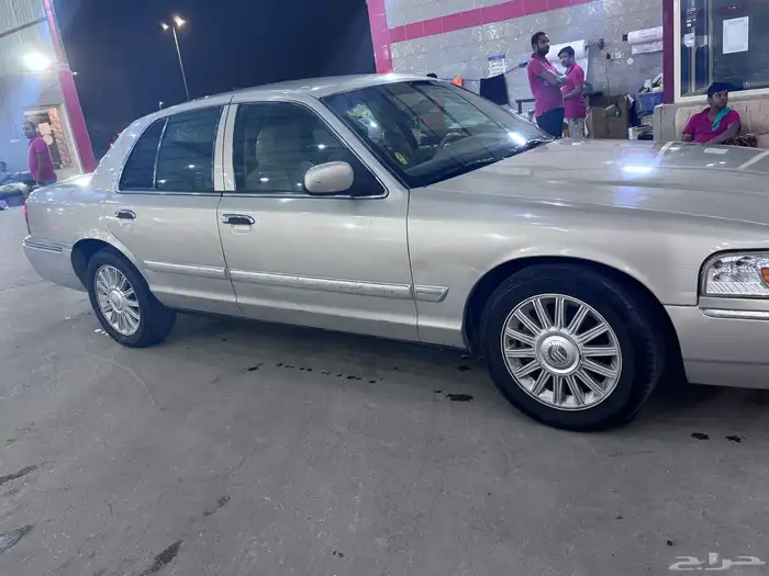فورد ماركيز 0