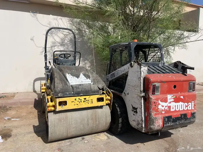 بوب كات ورصاصه لإيجار 0