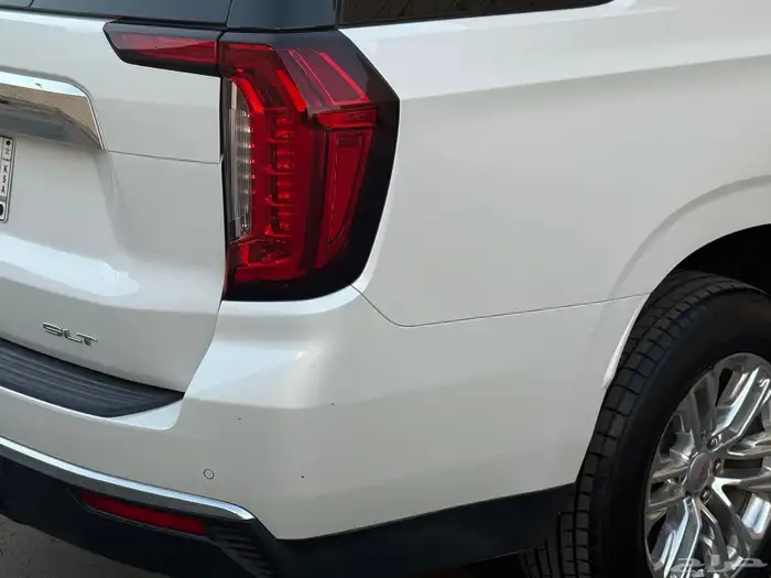 يوكن 2022 SLT 14