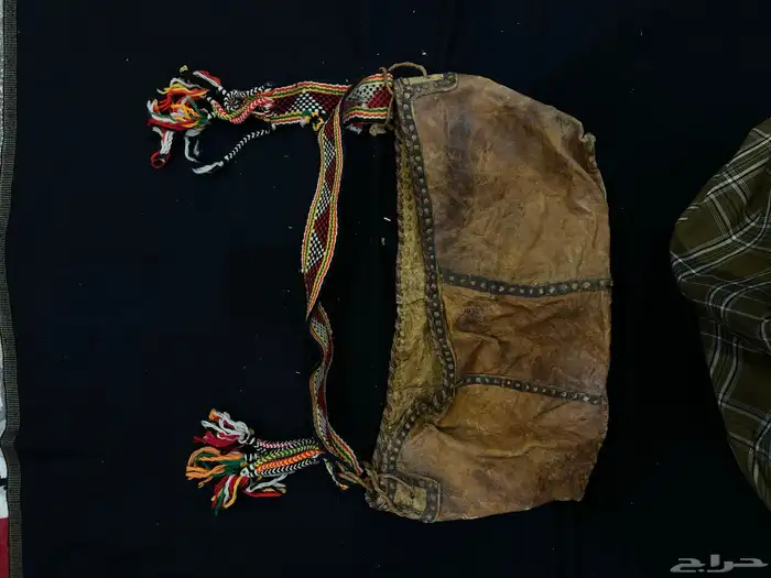 خورج تراثي 0