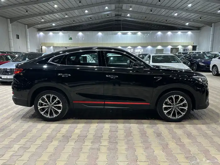 شانجان CS 85 موديل 2023 فل كامل نظيف جدا 4