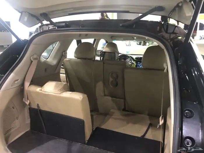 نيسان اكس تريل دبل 2020 0