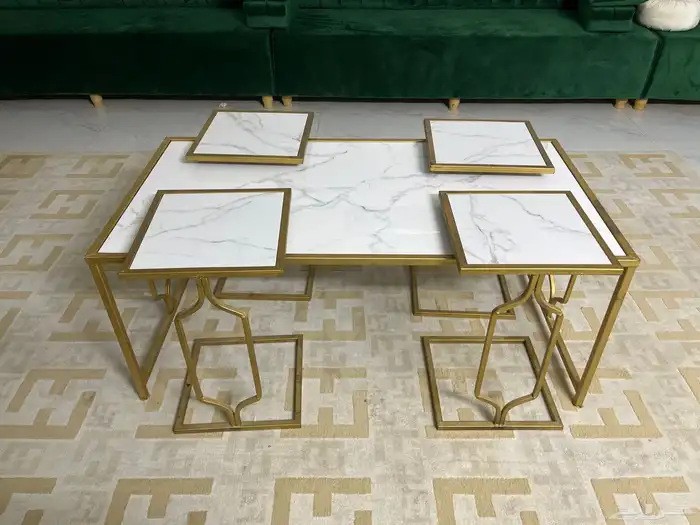 طاولة مجلس 3