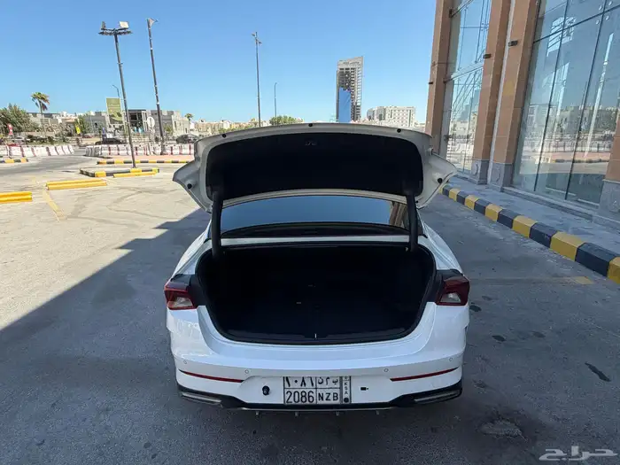 كيا K5 7