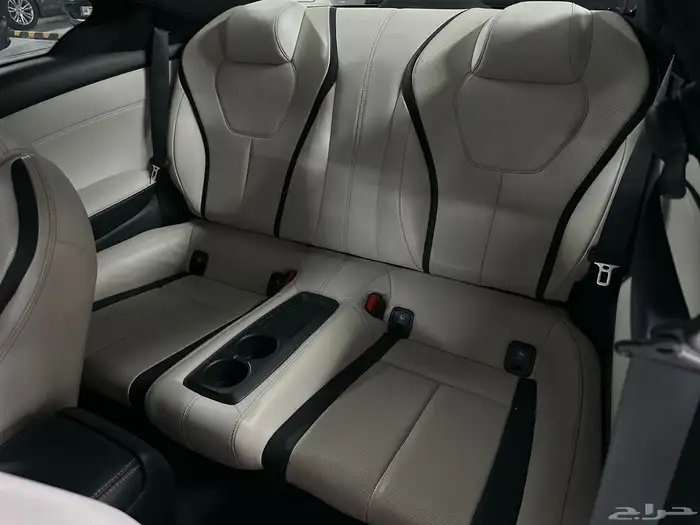 انفنتي Q60S 2022 16
