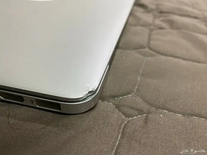 ماك بوك برو 8