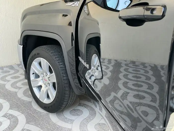 جمس سييرا ( مخزن ) مباع 25