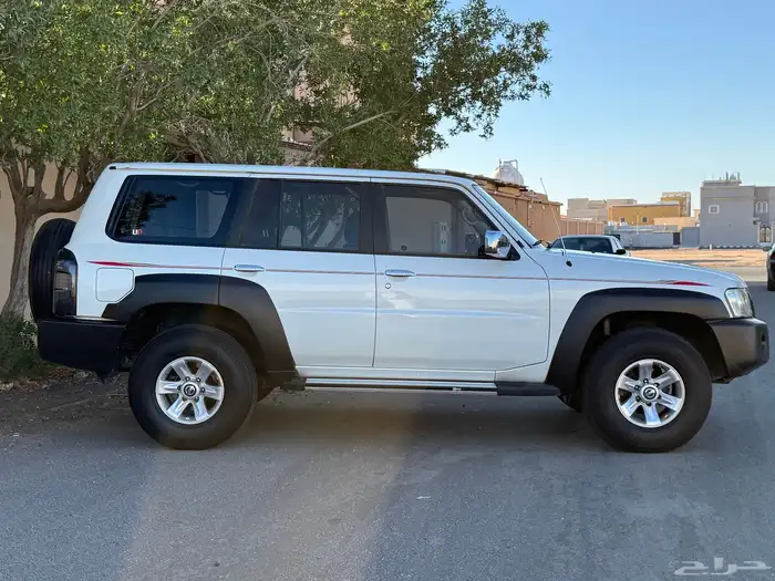 نيسان فتك. 4800 17