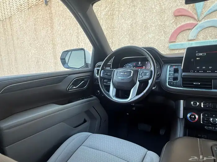 يوكن 2022 SLT 29