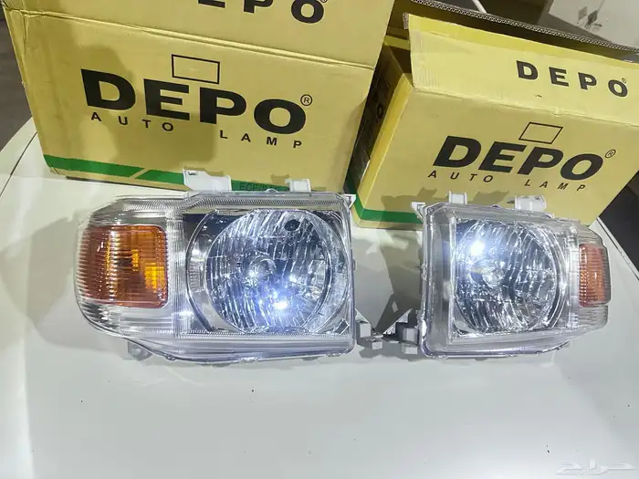 انوار شاص والربع 3