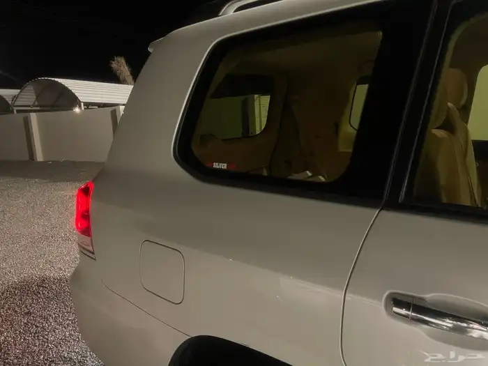 8 سلندر GXR3 2016 2