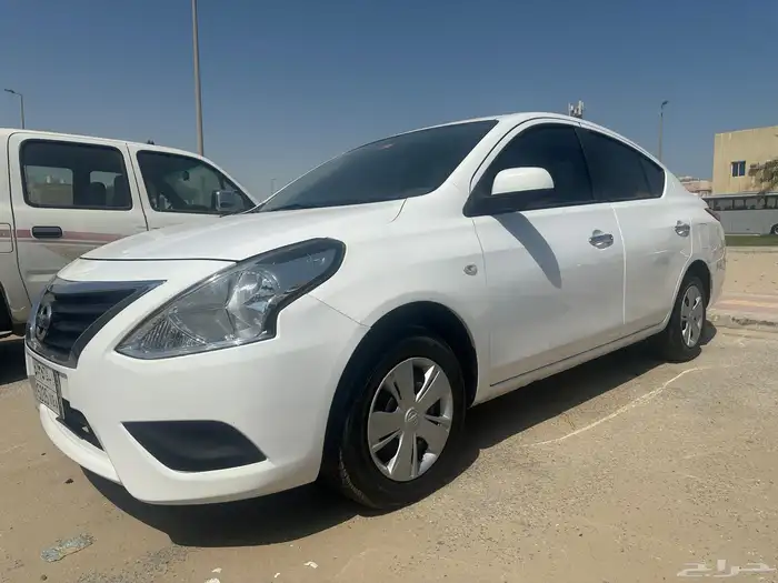 نيسان صني نص فل 2020 3