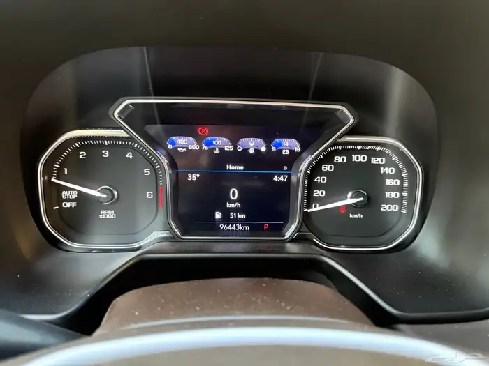 يوكن 2021 SLE بدون دبل 23