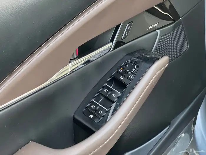 مازدا CX30 2023 فل كامل سنقتشرا 19