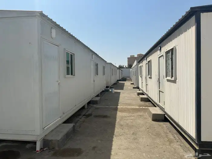 سكن عمال غرف للايجار الصالحيه الحمدانيه 2