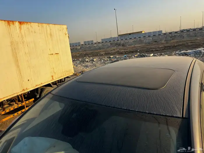 مازدا 2024 مصدوم CX30 فل كامل 5