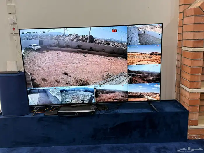 استراحة بضيافة خاصه ومزرعة في الحمرة ظهران الجنوب 62