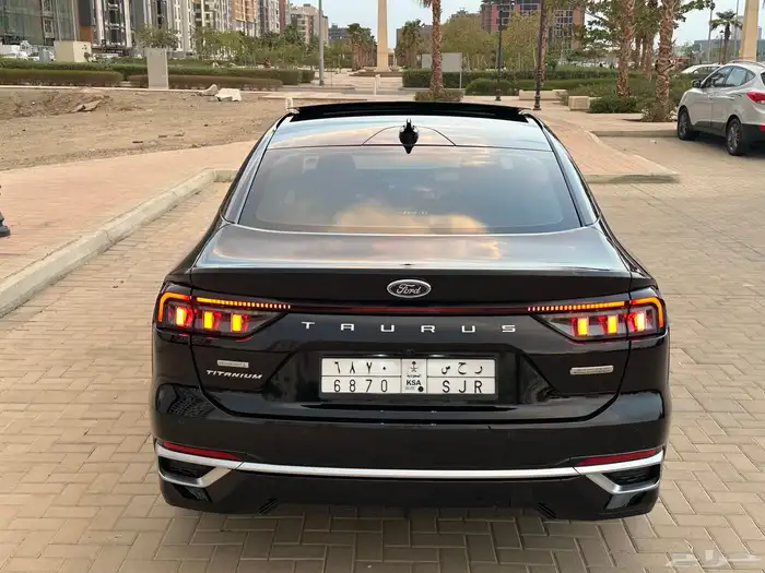 تورس تيتانيوم 2023 9