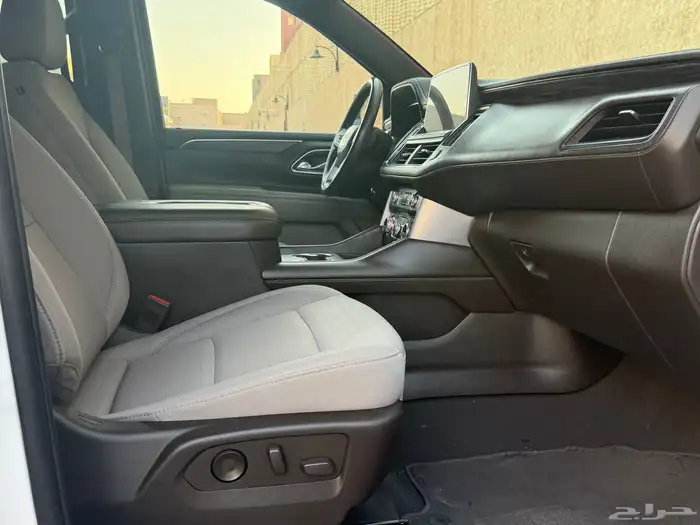 يوكن 2022 SLT 35