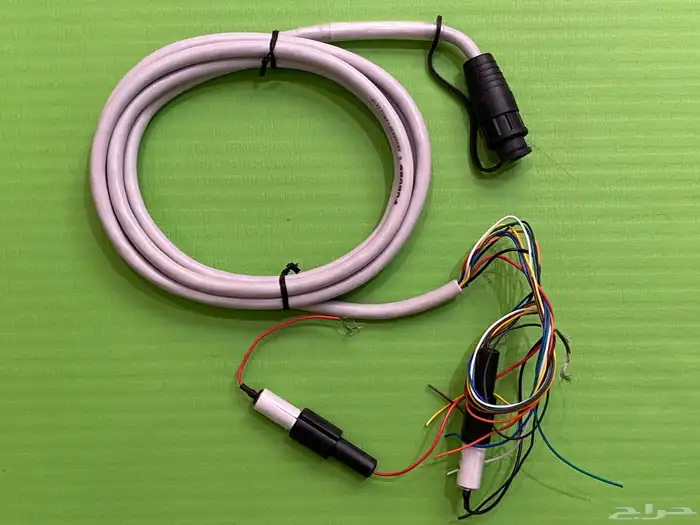 جهاز ملاحة بحري FURUNO 4