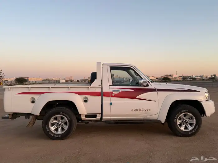 شاص نيسان 0