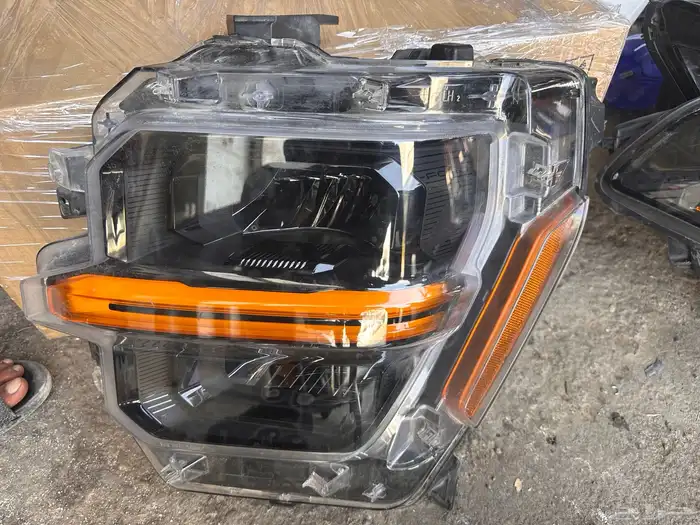 شمعة فورد رابتر F150 موديل 20024-25 0