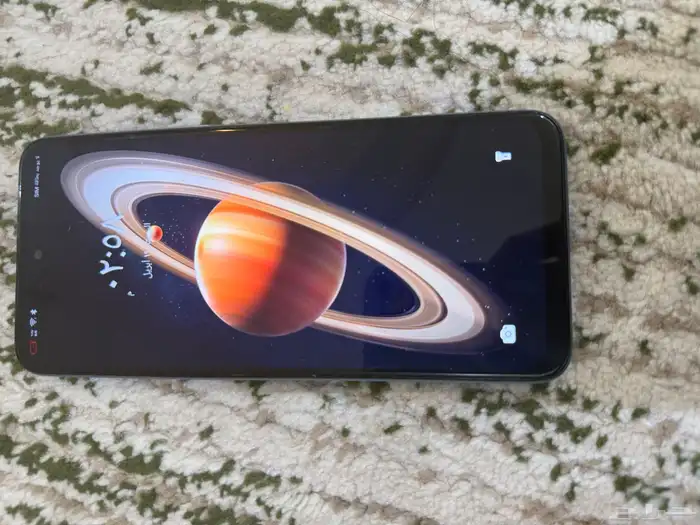 انفينيكس هوت20 5