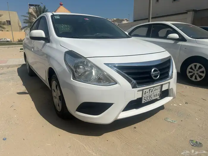 نيسان صني نص فل 2020 14