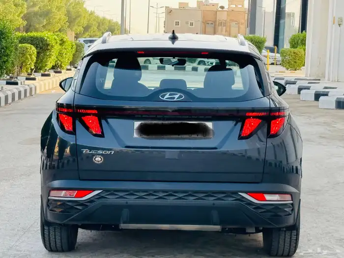 هيونداي توسان 4