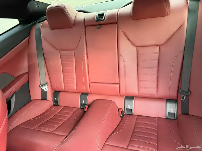 BMW 440i M kit performance 2