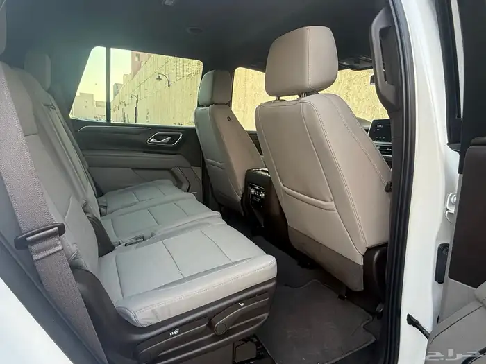 يوكن 2022 SLT 31