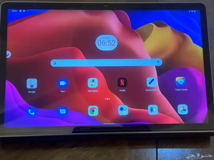 لينوفو يوجا تاب 11 للبيع lenovo yoga tab 11 6