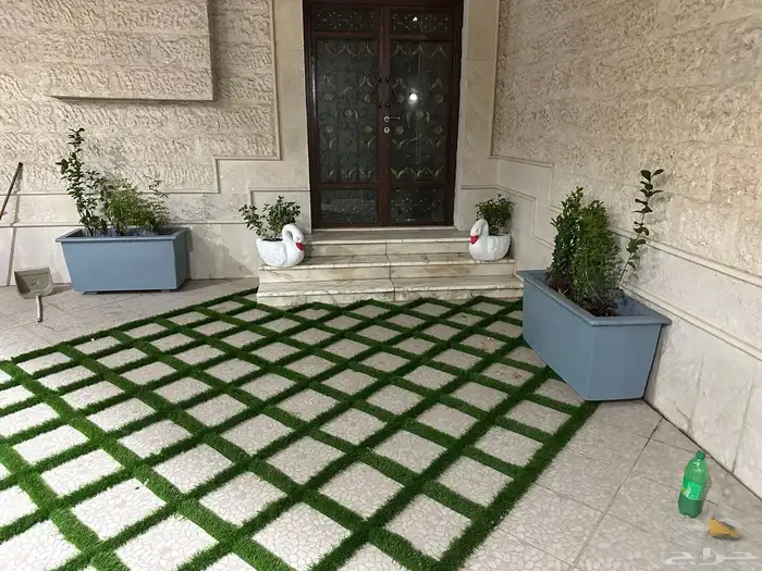 تنسيق الحدائق 18