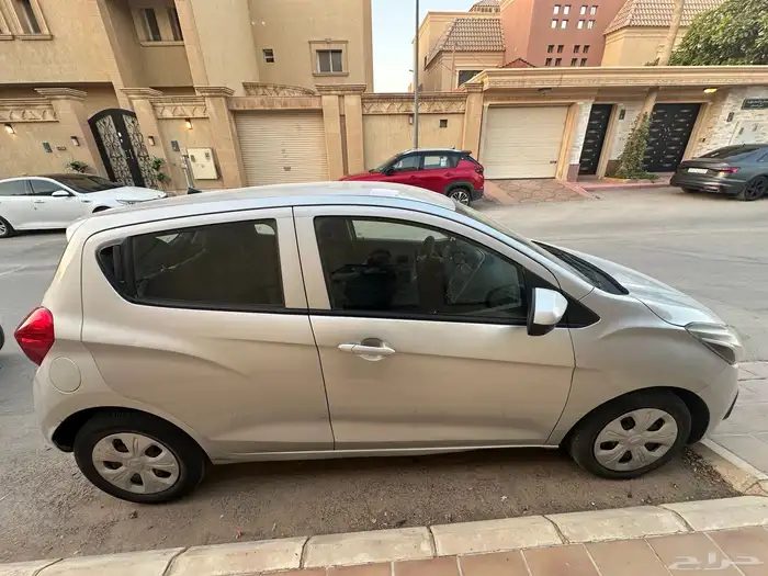 شفرليه سبارك 2018 1