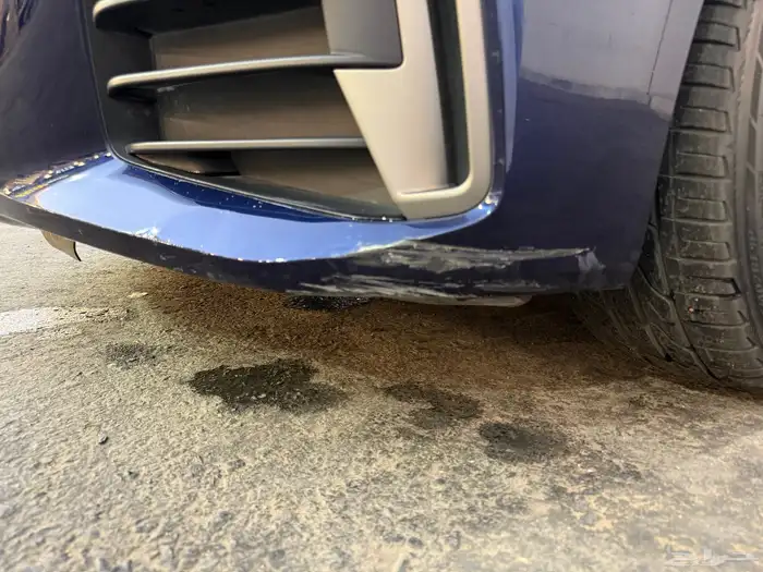 BMW 440i M kit performance 12