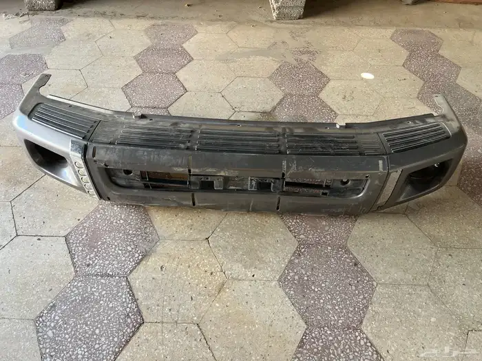 صدام ربع مع دعامه مع قاعده لوحه وكاله 1