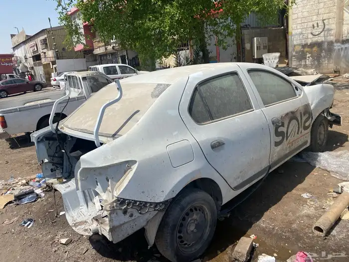 رينو سيمبول 2021 2