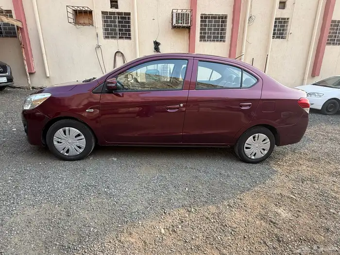 للبيع سياره اتراج 2020 8