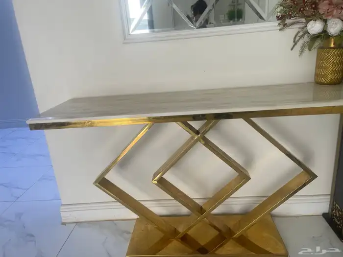 مدخل استيل نظيف 2