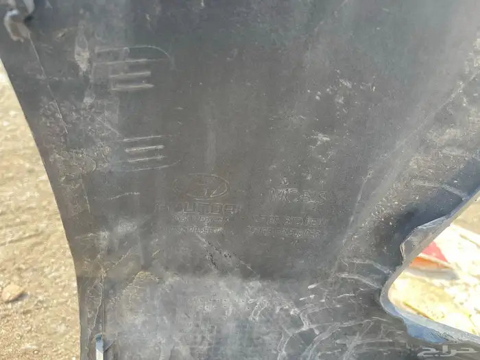 صدامات سوناتا امامي وخلفي 2018-2019 18