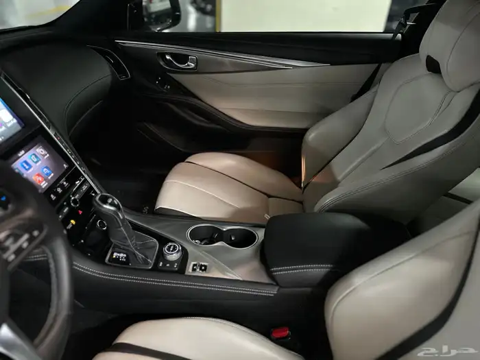 انفنتي Q60S 2022 23