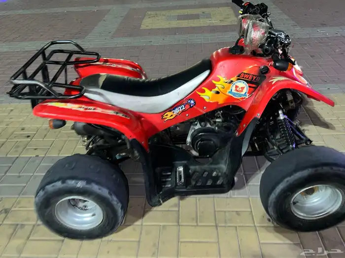 دباب سويدي 3